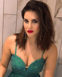 Sunny Leone